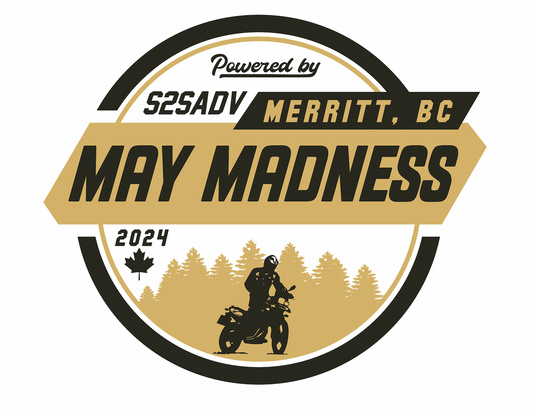 S2SADV & May Madness