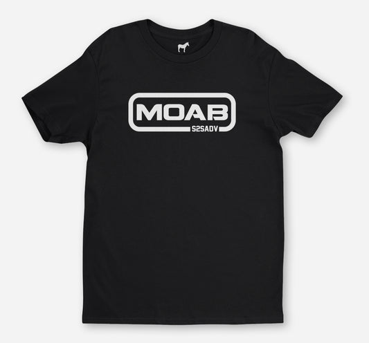 MOAB S2SADV T-Shirt