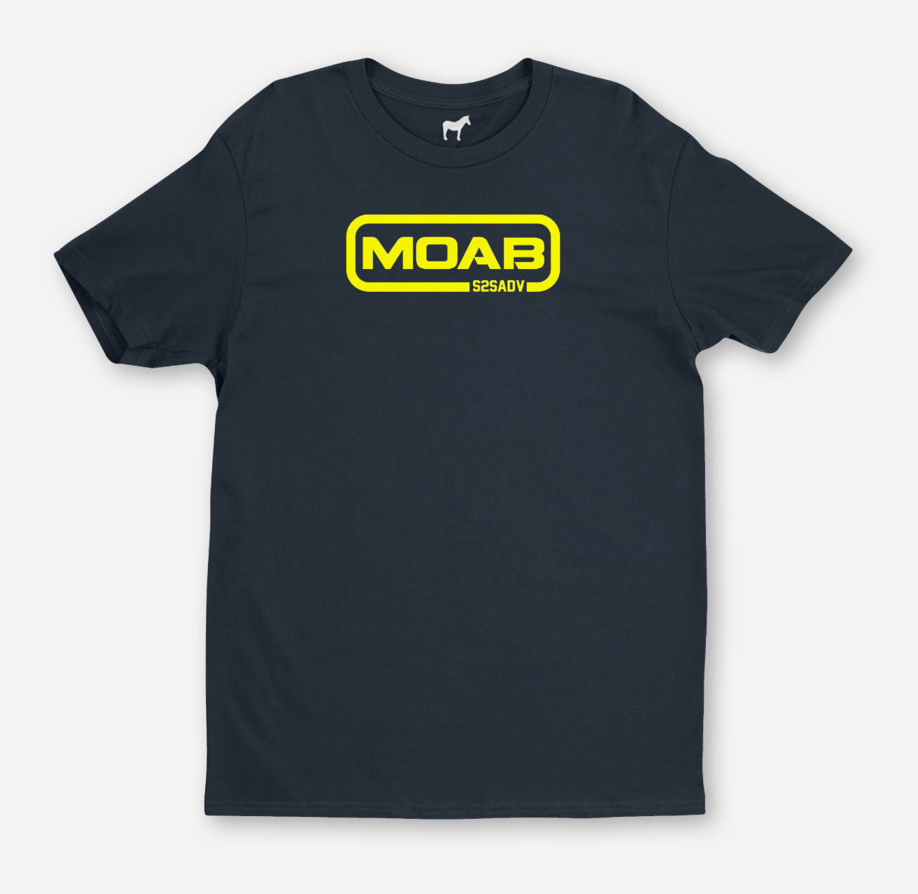 MOAB S2SADV T-Shirt