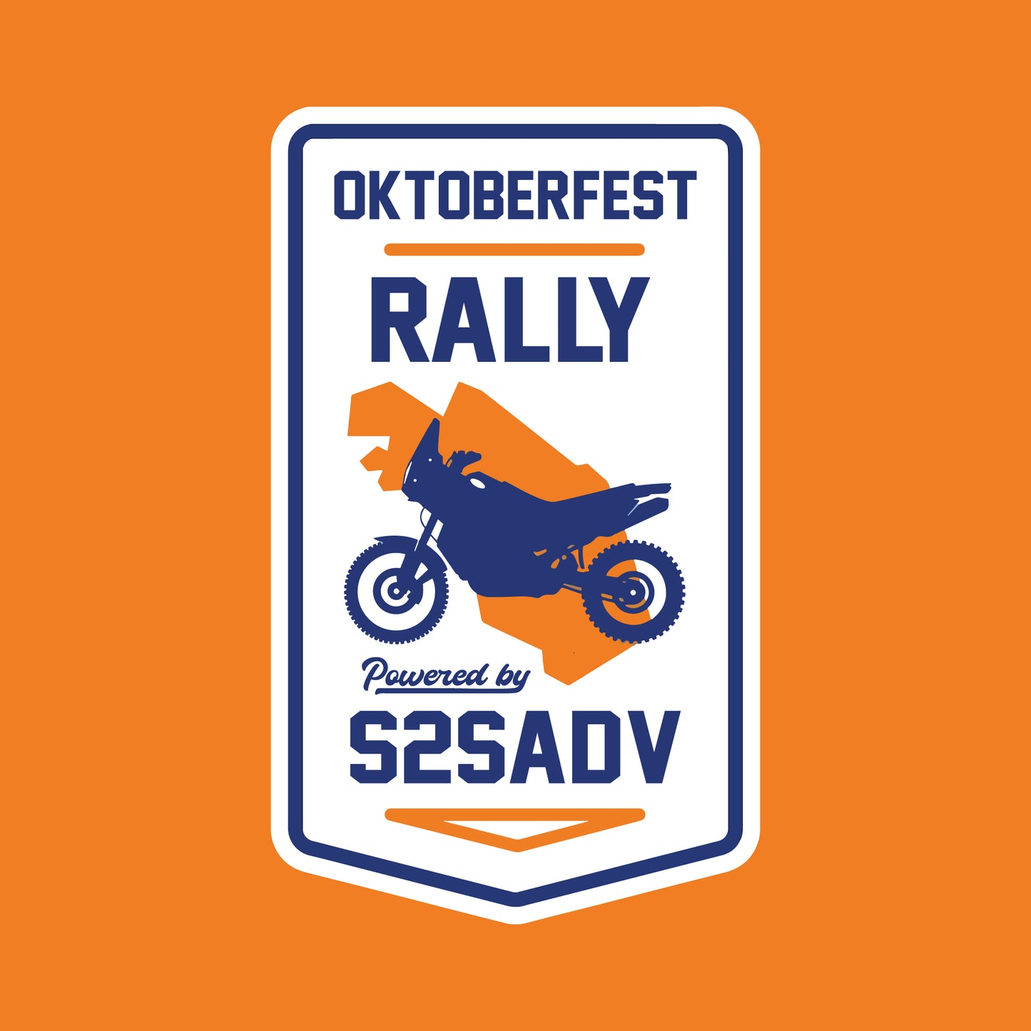 Oktoberfest Rally T-Shirt