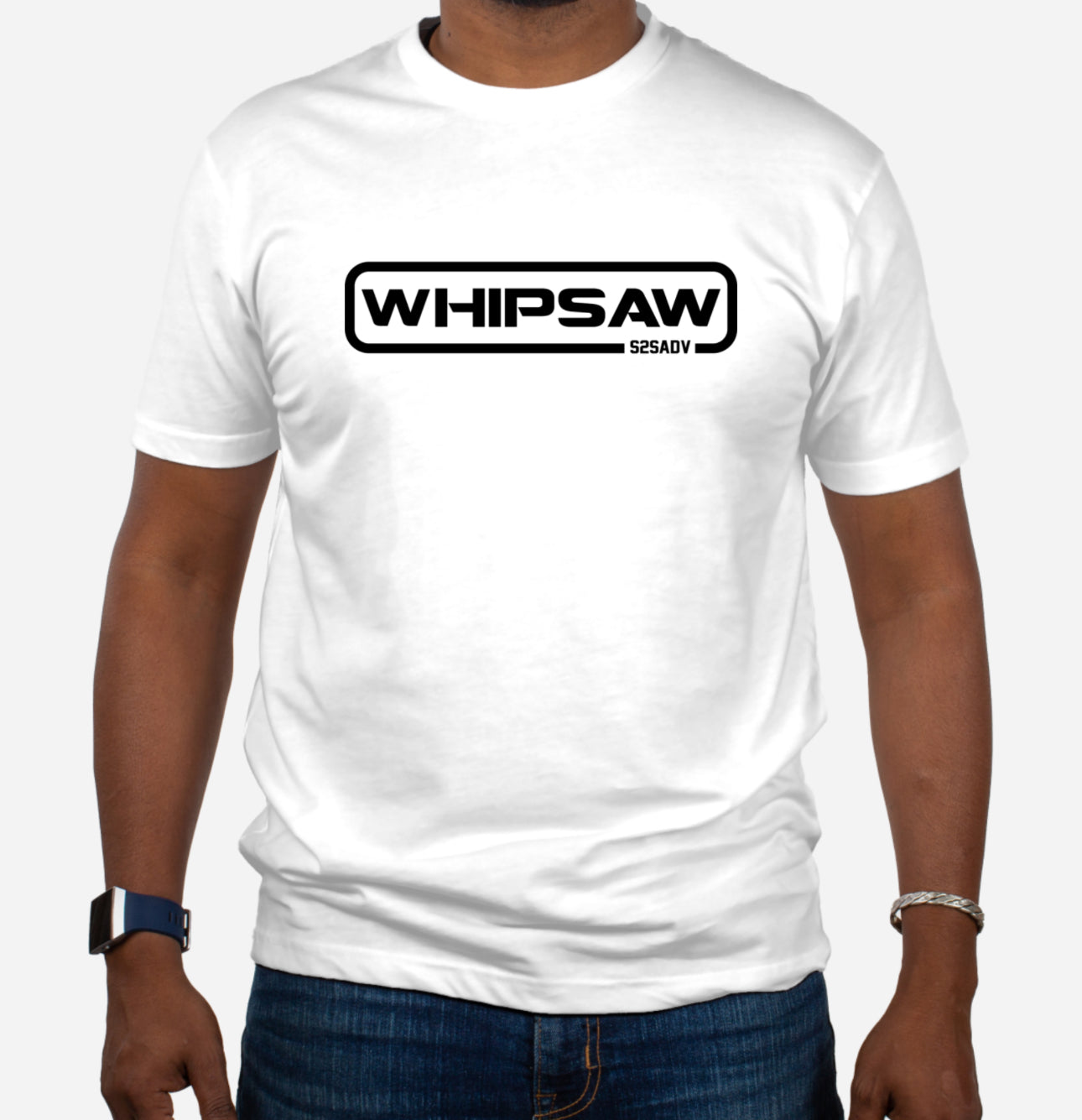 Whipsaw T-Shirt