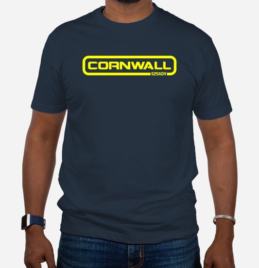 Cornwall T-Shirt