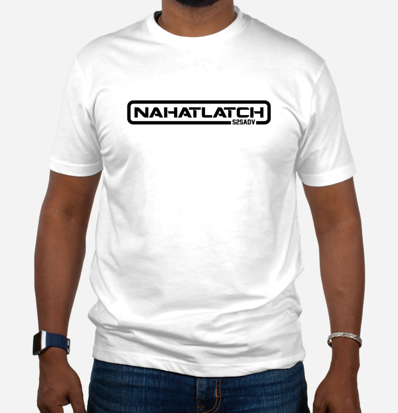 Nahatlatch T-Shirt