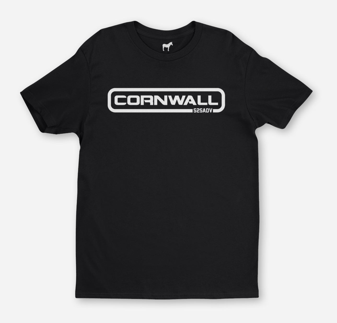 Cornwall T-Shirt