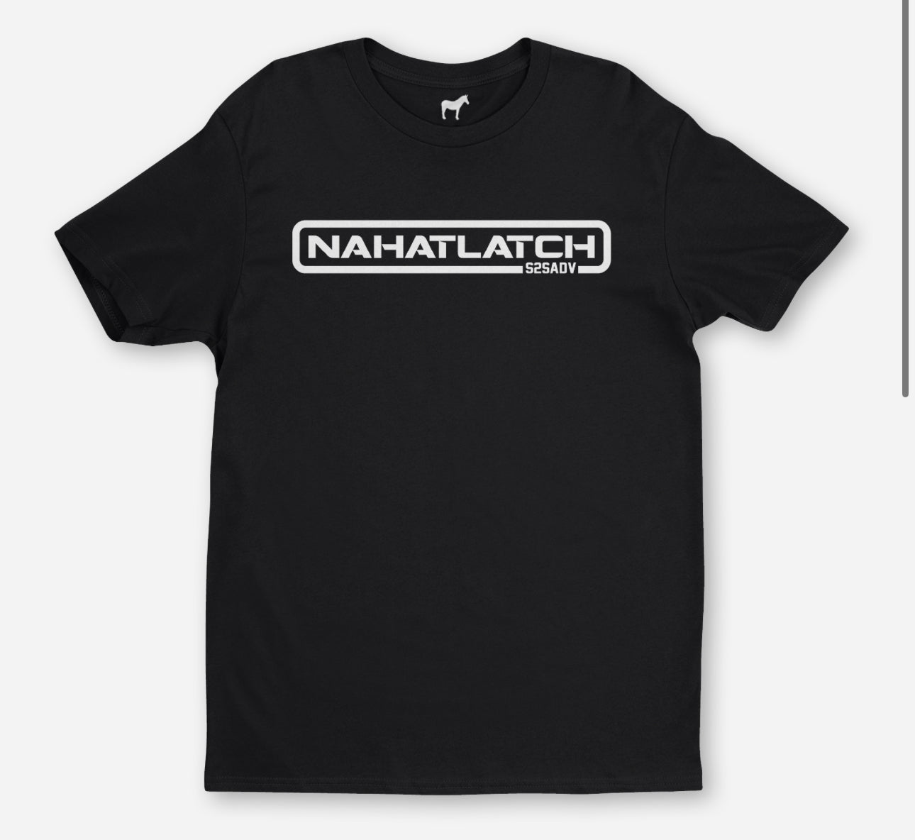 Nahatlatch T-Shirt