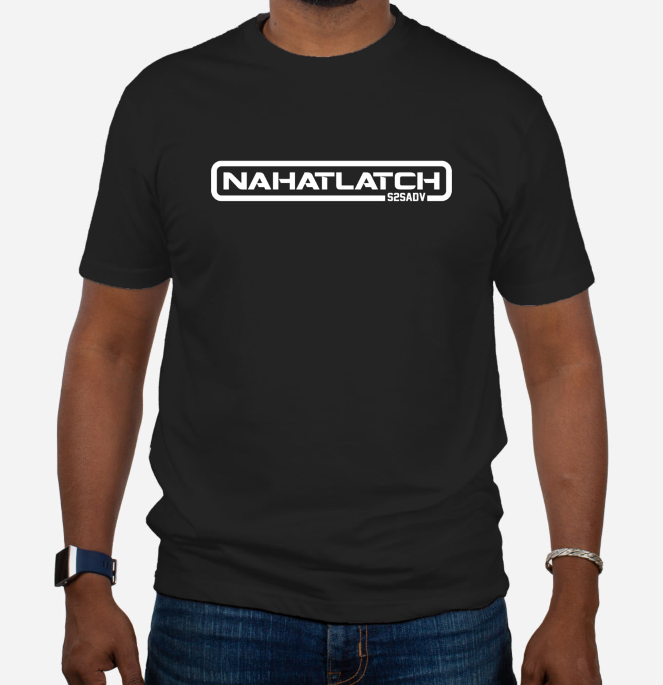 Nahatlatch T-Shirt