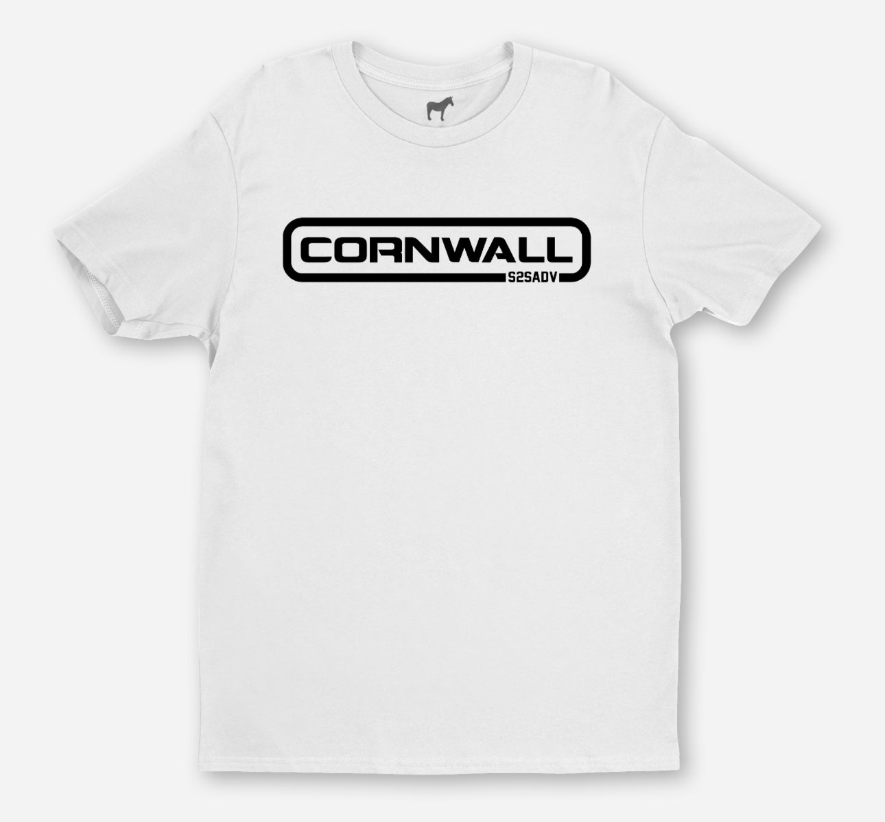 Cornwall T-Shirt