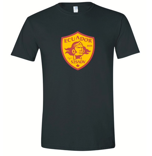 Ecuador T-Shirt