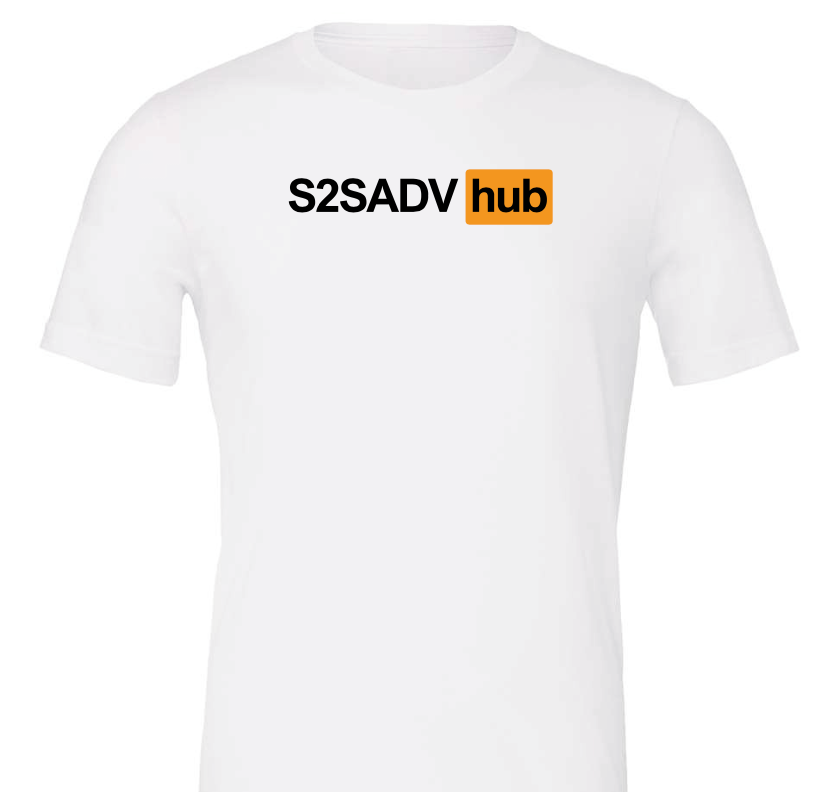 S2SADV Hub T-Shirt