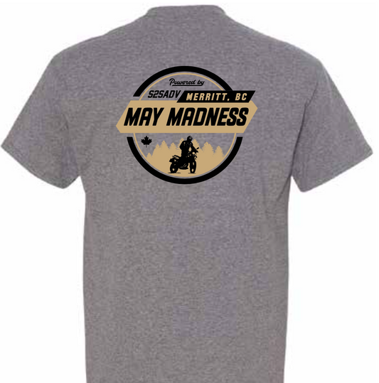 May Madness T-Shirt