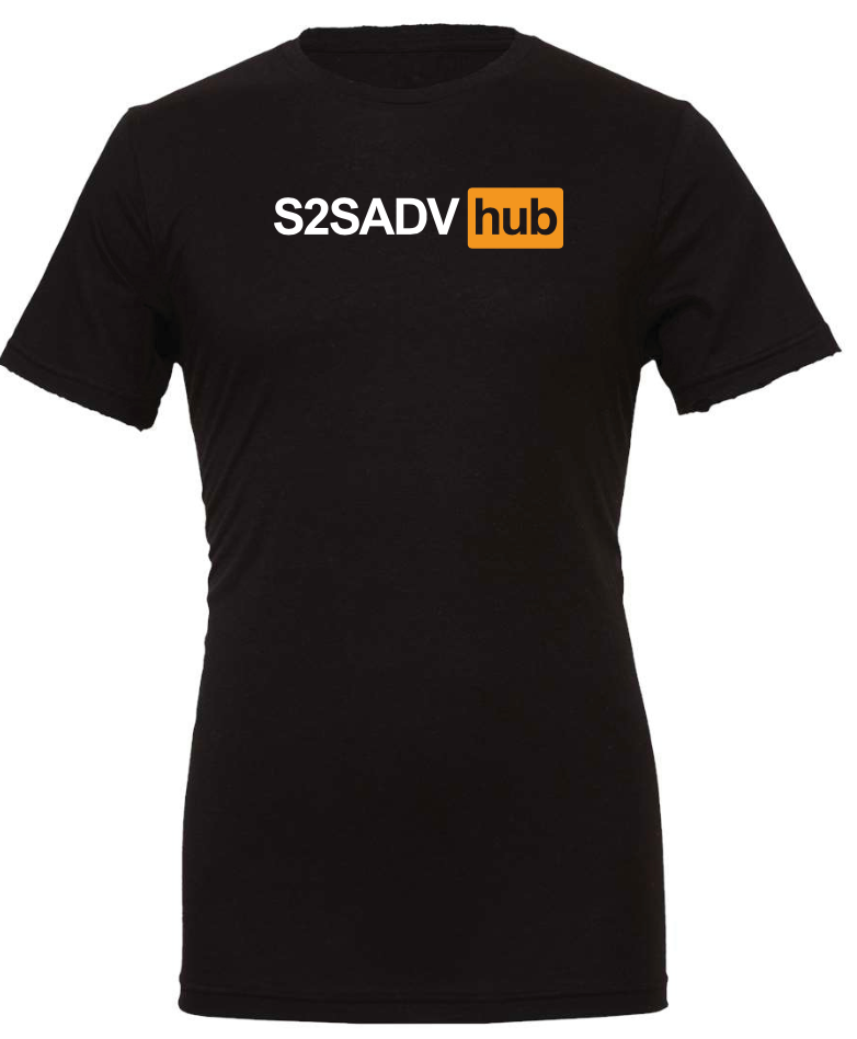 S2SADV Hub T-Shirt