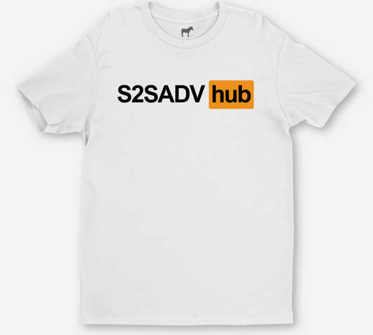 S2SADV Hub T-Shirt