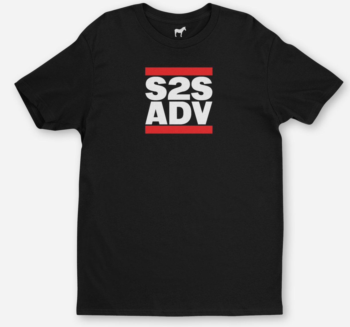 Run S2SADV T-Shirt