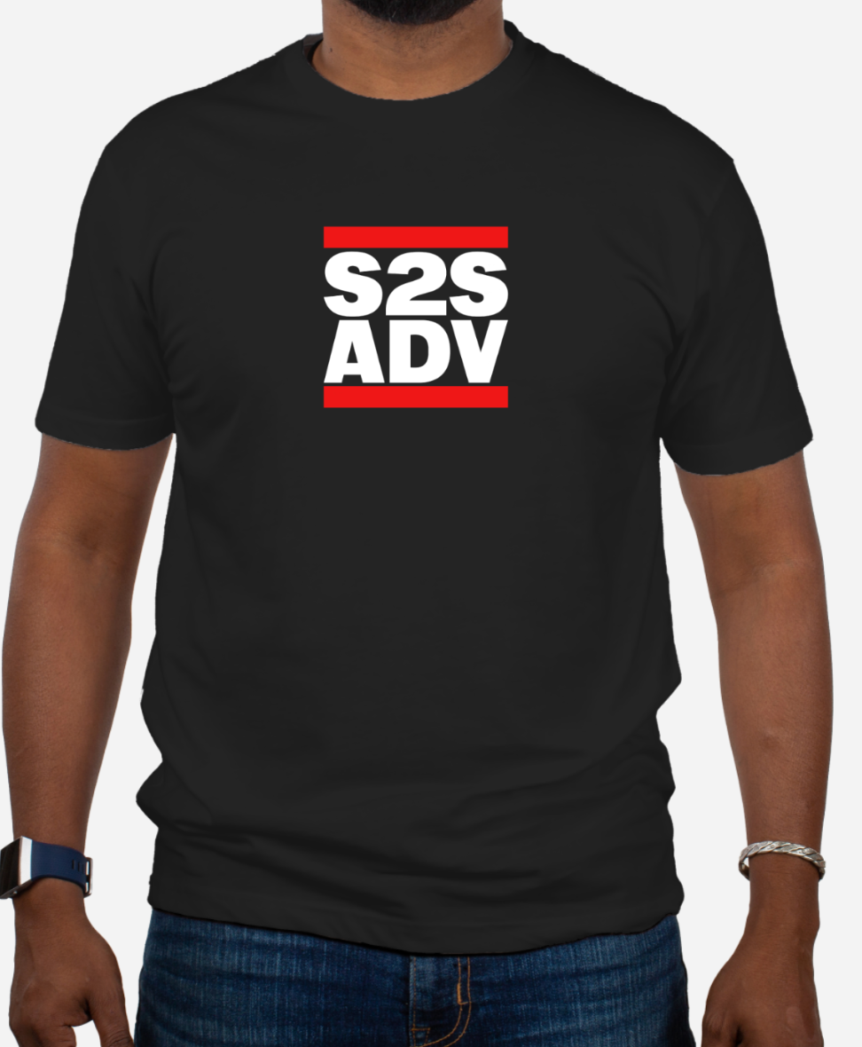 Run S2SADV T-Shirt